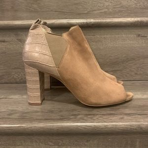 Marc Fisher Booties